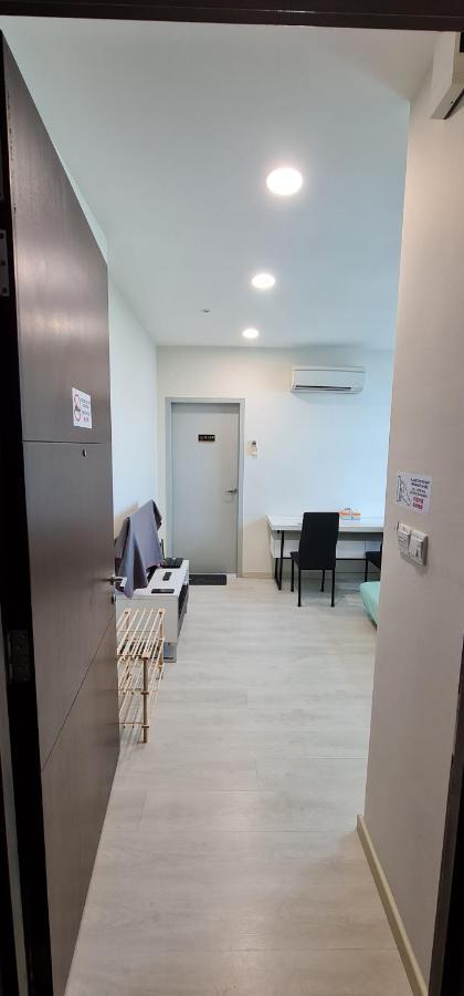 Straits Garden Suites By Yen'S Sojourn George Town Exterior foto